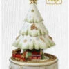 2010 100 Years Of Helping You Say It All * TWO ARTIST SIGNATURES Don Palmiter &Tracy Larsen -Hallmark MAGIC Ornaments Shop qxg3403 1