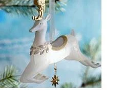 2010 Wonder And Light, Glimmering Reindeer 3 2010 Wonder And Light, Glimmering Reindeer