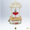 2011 Waltz Of The Flowers - NUTCRACKER SUITE -Hallmark MAGIC Ornaments Shop qxg4007