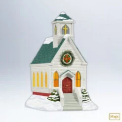 2012 Carol By Candlelight - Plays Silent Night