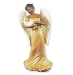 2012 Golden Messenger