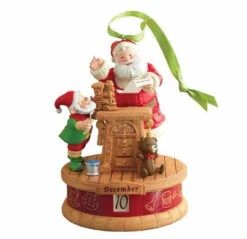 2011 Twas The Month Before Christmas Countdown -25 Sayings