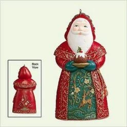 2005 Santa Around World - Special Retailer Edition