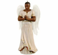 2011 Prayerful Angel