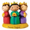 2011 Reyes Magos 2 2011 Reyes Magos -Hallmark MAGIC Ornaments Shop qxg4857