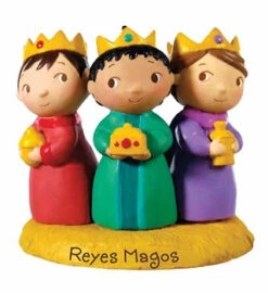 2011 Reyes Magos