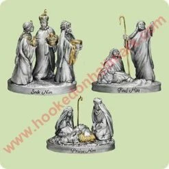 2004 That Holy Night