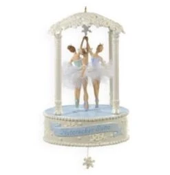 2009 Waltz Of The Snowflakes - MAGIC