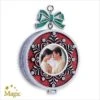 2007 Loving Memory Locket - OPENS With Wind Up Music