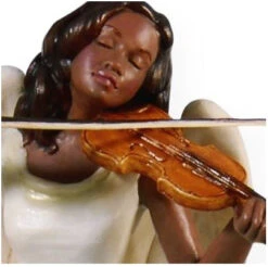 2009 Song Of Peace -Hallmark MAGIC Ornaments Shop qxg6532cl