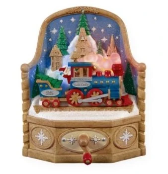 2009 Magic Express - Magic! LIGHTS/MOTION/MUSIC 3 2009 Magic Express - Magic! LIGHTS/MOTION/MUSIC