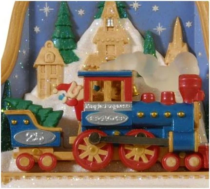 2009 Magic Express - Magic! LIGHTS/MOTION/MUSIC 4 2009 Magic Express - Magic! LIGHTS/MOTION/MUSIC - Image 2