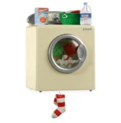 2009 Santa's Merry Machine