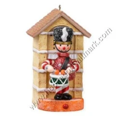 2008 Sweet Little Soldier - Magic - MIB DB