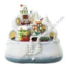 2008 Home For Christmas - Magic *Dmaged Box -Hallmark MAGIC Ornaments Shop qxg7214 1