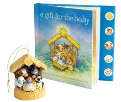 2010-11 Gift For The Baby - Interactive !