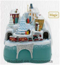 2010 Home For The Holidays - Magic - Very Hard To Find!