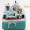 2010 Home For The Holidays - Magic - BAD SOUND -Hallmark MAGIC Ornaments Shop qxg7706 2