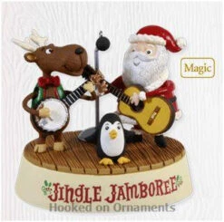 2010 Jingle Jamboree - Magic SOUND & MOTION