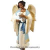 2010 Gift From Heaven -Hallmark MAGIC Ornaments Shop qxg7736