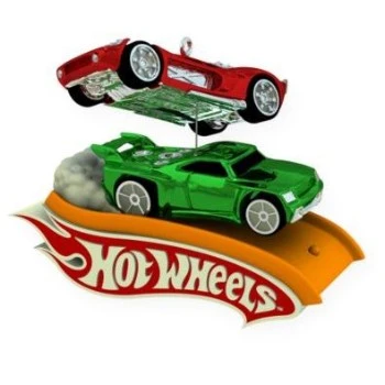 2009 Hot Wheels High Flyin' Fun 3 2009 Hot Wheels High Flyin' Fun
