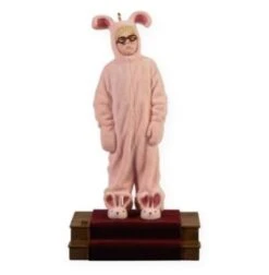 2009 Ralphie's Pink Nightmare - Magic *No Box