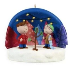 2009 Just The Right Tree *LIGHT & SOUND