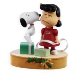 2009 Kissed By A Dog *with SOUND