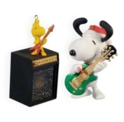 2009 Christmas Rocks - Musical