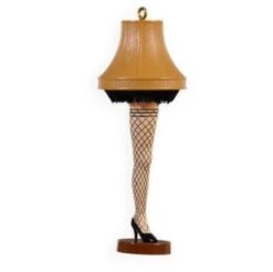 2009 What A Lamp! - Damaged Box