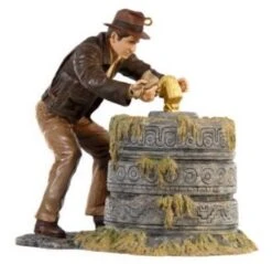 2009 Retrieving The Idol