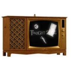 2009 Next Stop: The Twilight Zone - Light & Music