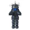 2009 Robby The Robot - MAGIC - MIB