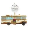 2009 Cousin Eddie's RV *with Voice (memorable Moments) -Hallmark MAGIC Ornaments Shop qxi1302 1