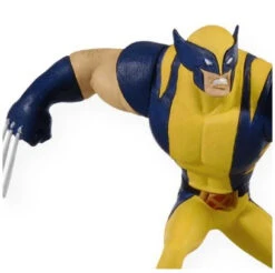 2009 Wolverine *Slightly Damaged Box -Hallmark MAGIC Ornaments Shop qxi1322cl