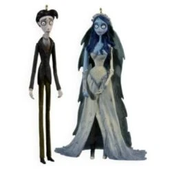 2009 Emily And Victor - 2 Piece Set