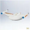 2011 Star Trek Romulan Bird Of Prey