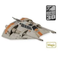 2010 Rebel Snowspeeder