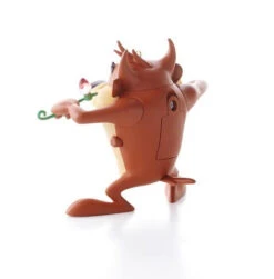 2013 Light Snack TAZ - Lighted! -Hallmark MAGIC Ornaments Shop qxi2042