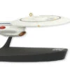 2012 USS Enterprise NCC-1701-D -Hallmark MAGIC Ornaments Shop qxi2051