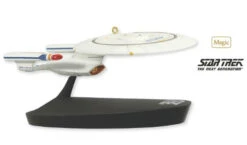 2012 USS Enterprise NCC-1701-D