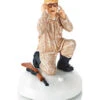 2013 I Shot My Eye Out - A Christmas Story -Hallmark MAGIC Ornaments Shop qxi2055