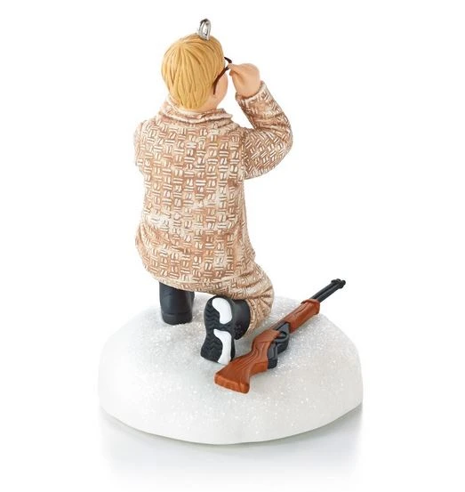 2013 I Shot My Eye Out - A Christmas Story 4 2013 I Shot My Eye Out - A Christmas Story - Image 2