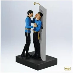 2011 Star Trek Mirror, Mirror
