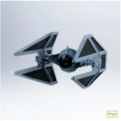 2012 TIE Interceptor