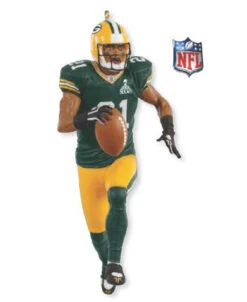 2012 Football Legends - Charles Woodson