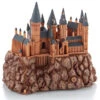 2013 Hogwarts Castle - Magic SOUND -Hallmark MAGIC Ornaments Shop qxi2102 1