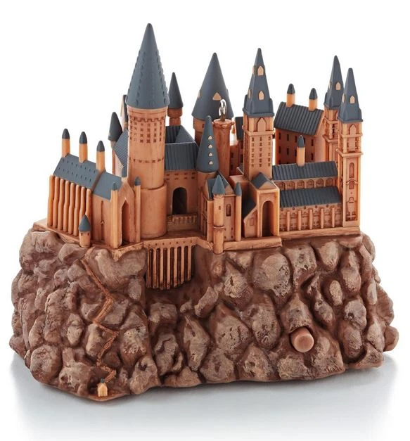 2013 Hogwarts Castle - Magic SOUND 3 2013 Hogwarts Castle - Magic SOUND