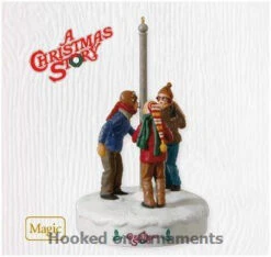 2010 Triple Dog Dare - Magic SOUND - Damaged Box