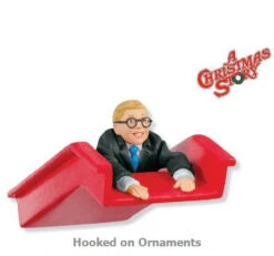 2010 Poor Ralphie's One Chance - Slightly Damaged Box